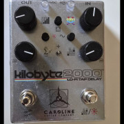 CAROLINE GUITAR Kilobyte-2000 Lo-Fi · Guadalajara · 230 €