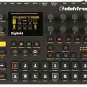 Elektron Digitakt mk1 · La Rioja