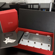 Neural Quad Cortex con extras · Madrid · 1400 €