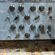 2 Pulse Techniques PULTEC EQP-1A · Barcelona · 7000 €