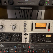 Urei 1176 Rev H Compresor · Madrid · 3600 €