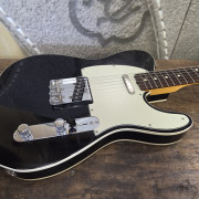 Fender Telecaster American Vintage Custom 62 Negra · Málaga · 2300 €