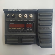 Zoom GFX-707