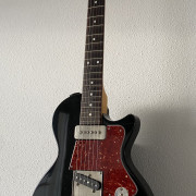 Fano sp6 standard negro bull. · Araba · 2500 €