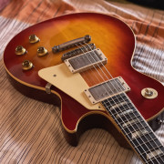 Gibson Les Paul 58 Reissue R8 Murphy lab ultra light aged en Washed Cherry · Alicante · 4600 €
