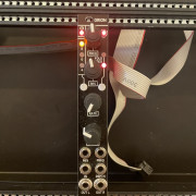 WMD Orion Phaser Eurorack · Málaga · 180 €