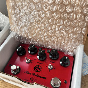 Rockett Allan Holdsworth · Alicante · 375 €