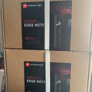Antelope Edge Note · Madrid · 180 €