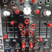 Befaco Rampage Factory Built · Sevilla · 200 €