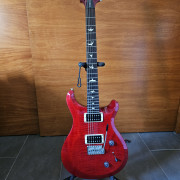 PRS S2 Custom 22 2020 Scarlet Red · Barcelona · 1695 €