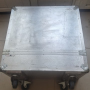 FlightCase para Pantalla con Ruedas · Castellón · 225 €