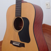 Guitarra acústica Hawthorne by Walden · Cuenca · 100 €