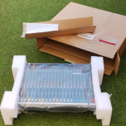 Mezclador A&H ZED 24 ch. · Barcelona · 560 €