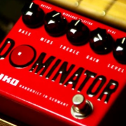 Dominator Okko · Barcelona · 150 €