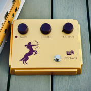 Warm Audio Centavo · Barcelona · 120 €