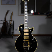 Gibson LP Custom 57 Murphy Lab - 2025 · Badajoz · 6500 €
