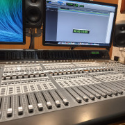 Pack completo PROTOOLS con C24 · Murcia · 2500 €