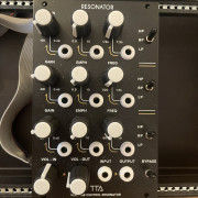 Tiptop Resonator Eurorack · Málaga · 155 €
