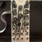Noise Engineering Basimilus Iteritas Alter · Málaga · 240 €