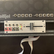 Intellijel Xfade Eurorack · Málaga · 150 €