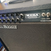 Mesa boogie Studio Calibre DC-2 · Barcelona · 700 €