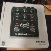 TC electronic Combo Deluxe 65' Preamp · Barcelona · 95 €