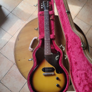 Gibson Les Paul Junior VTB · Valencia · 950 €