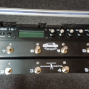 Amplifire 12 · Barcelona · 350 €