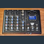 Mezclador Sabian PDMr Personal Mixer · Girona · 105 €
