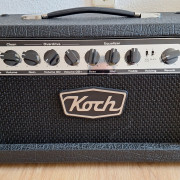 Vendo cabezal Koch Studiotone XL · Madrid · 300 €