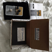 Overdrive Keeley 1962x · Valladolid · 165 €