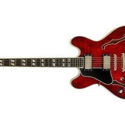 Guitarra semi hollow ZURDA(Eastman...) · Zaragoza