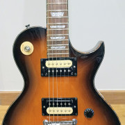 Fret-King Eclat Custom · Barcelona · 600 €
