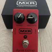 MXR Dyna Comp M102 · Girona · 60 €