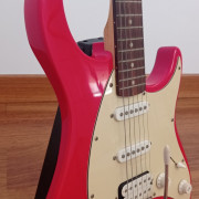 Guitarra eléctrica Peavey Raptor Stratocaster · Cuenca · 130 €