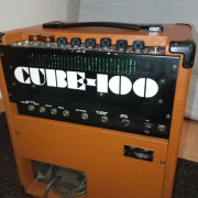 Cambio amplis y pedal x Telecaster · Girona