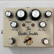 The Double Trouble de Honey Bee Amps IMPECABLE · Madrid · 180 €