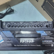 Boss Katana Head Gen3 nuevo · Badajoz · 320 €