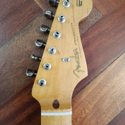 Mástil Fender stratocaster classic 50 series · Cantabria · 285 €