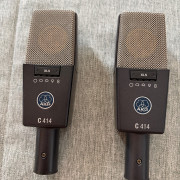 AKG C414 XLS · Málaga · 600 €