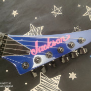 Guitarra Jackson dk3xr hss · Barcelona · 370 €