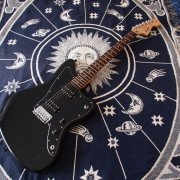 Squier Jazzmaster Black HH