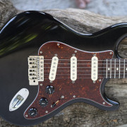 Strat. Boutique Ruokangas VOSP Classic 2016. · A Coruña
