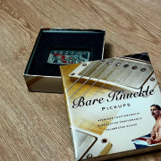 Bare Knuckle Aftermath · Araba · 130 €