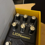 Uad Lion 69 super lead amp · Barcelona · 300 €