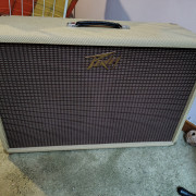 Peavy classic MH + Pantalla Peavey TW · A Coruña · 780 €