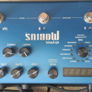 Vendo Strymon mobius · Madrid · 325 €