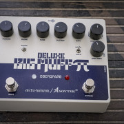 EHX Deluxe Big Muff Pi · Málaga · 120 €