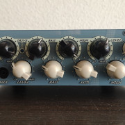 DV Mark Micro 50 II, cabezal amplificador · Madrid · 180 €