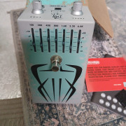 Siete Santos Octavio Fuzz, el pedal signature de Billy Gibbons · Murcia · 210 €